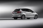 Ford C-Max Hybrid 2010 года